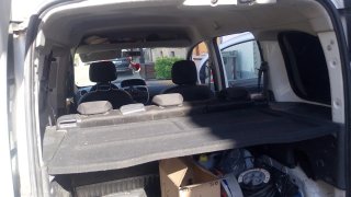 Renault Kangoo 2014