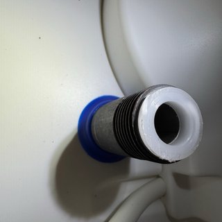 Termo Eléctrico Thermor Ceramics Digital 100L