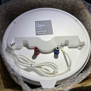 Termo Eléctrico Thermor Ceramics Digital 100L