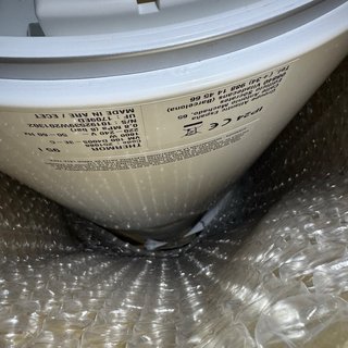Termo Eléctrico Thermor Ceramics Digital 100L