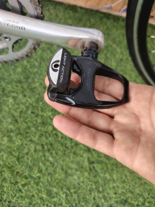 Bicicleta FOCUS talla 50