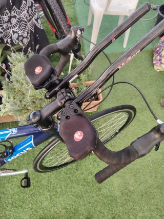 Bicicleta FOCUS talla 50