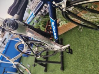 Bicicleta FOCUS talla 50