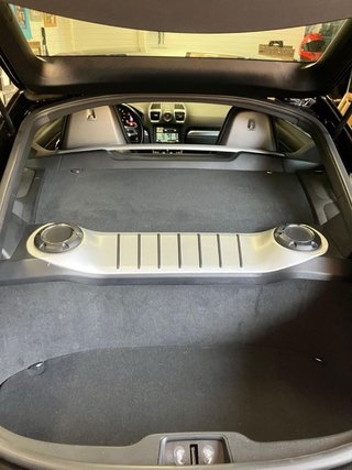 Porsche Cayman Black Edition PDK