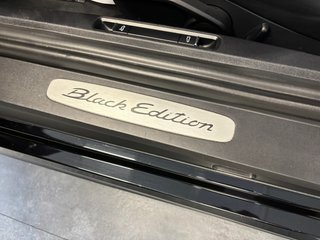 Porsche Cayman Black Edition PDK