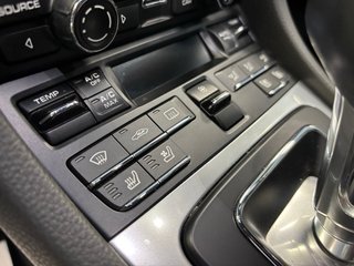 Porsche Cayman Black Edition PDK