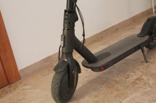 Patinete electrico Xiaomi