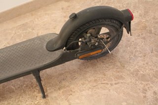 Patinete electrico Xiaomi
