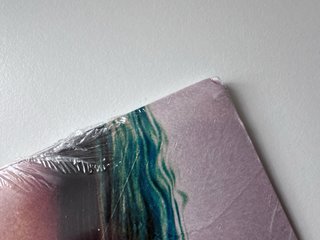 [PRECINTADO] JoJo Mad Love Vinilo Nuevo Sellado