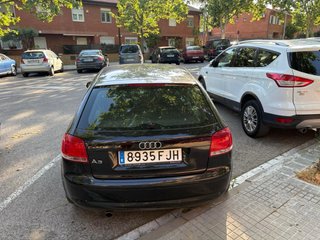 Audi A3 2006