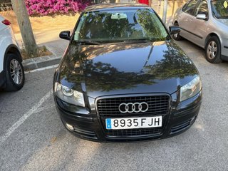 Audi A3 2006