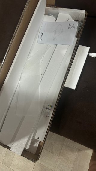 Base cambiador madera bebe
