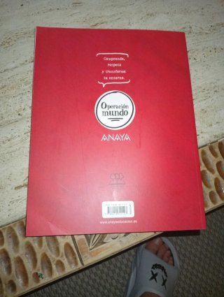 Matemáticas I 1 Bachillerato