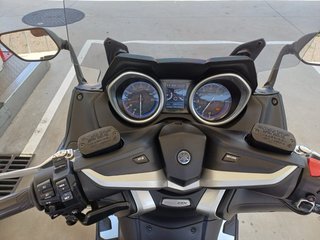 Yamaha Tmax 530 DX
