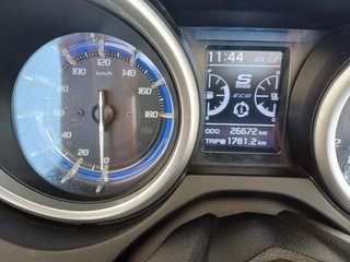 Yamaha Tmax 530 DX