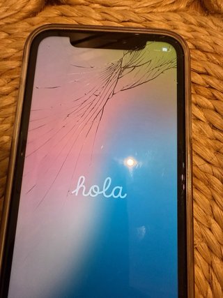 IPhone XR con fundas