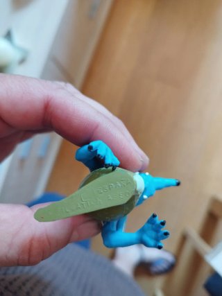 Cazafantasmas (completo) Filmation Figuras