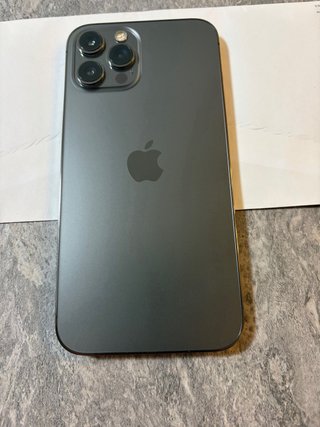 iPhone 12 Pro Max 128 GB
