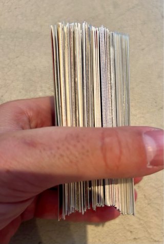 87 Cromos DIFERENTES Real Valladolid