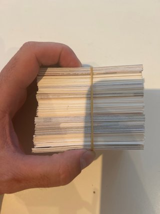 198 Cromos DIFERENTES Real Valladolid
