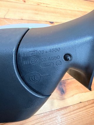 Retrovisor Ford Focus ST MK3 original
