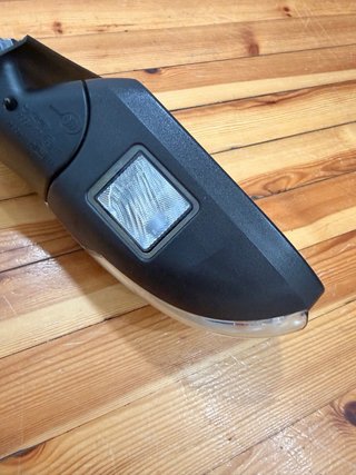 Retrovisor Ford Focus ST MK3 original