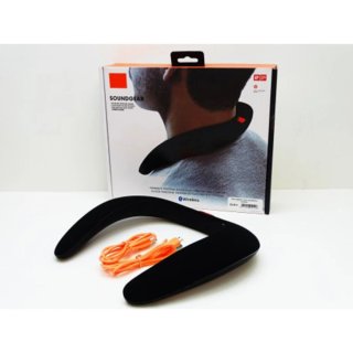 Altavoz Bluetooth auriculares para el Cuello