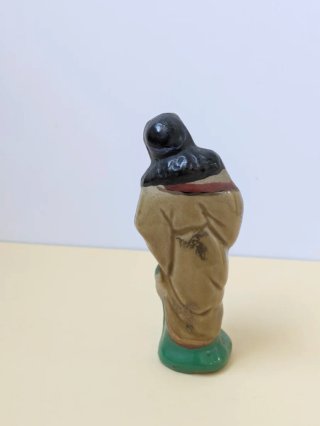 Figura china antigua
