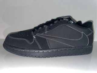 Nike Travis Scott x Air Jordan 1 Retro Low OG SP