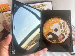 Aquí no hay quien viva T5 DVD