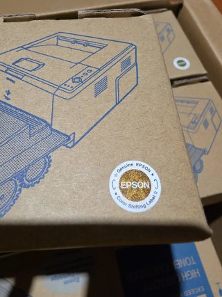 Tóner Epson 0435 AcuLaser M2000 Series