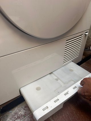 Secadora Bosch Max 7kg