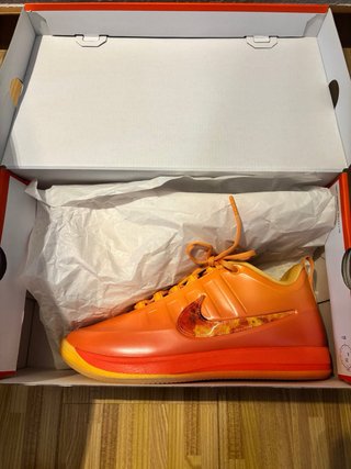 Zapatillas baloncesto Nike Book 2 42 42.5 44 44.5