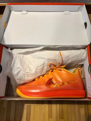 Zapatillas baloncesto Nike Book 2 42 42.5 44 44.5