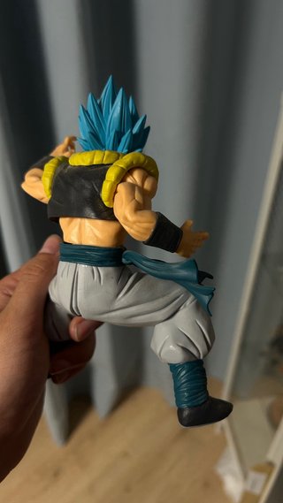 Figura Gogeta Blue