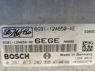 CENTRALITA MOTOR UCE LAND ROVER LAND ROVER FREELANDER 2 (LR2) (L359) 2006-2015
