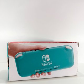 Nintendo Switch Lite Blu/Verde