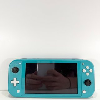 Nintendo Switch Lite Blu/Verde