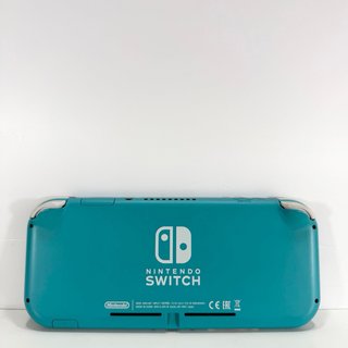 Nintendo Switch Lite Blu/Verde