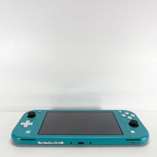 Nintendo Switch Lite Blu/Verde