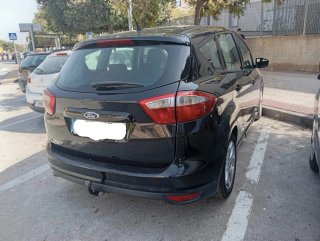 Ford C-MAX 2013