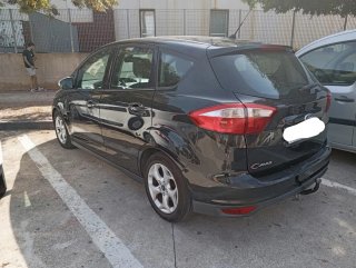 Ford C-MAX 2013