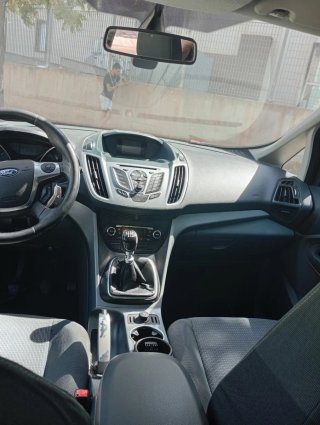 Ford C-MAX 2013