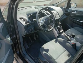Ford C-MAX 2013