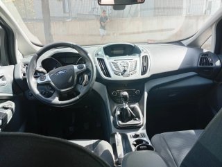 Ford C-MAX 2013