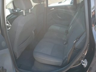 Ford C-MAX 2013