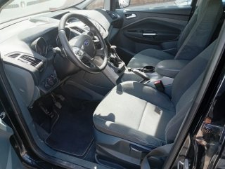 Ford C-MAX 2013