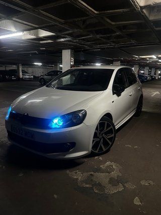 Volkswagen Golf 2010