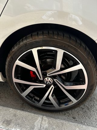 Volkswagen Golf 2010