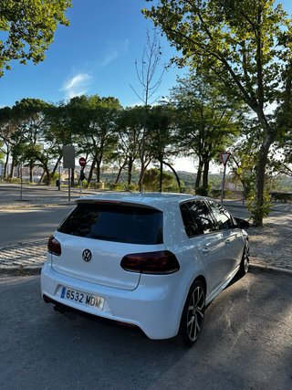 Volkswagen Golf 2010